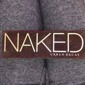 Urban Decay NAKED 1 Pallette.